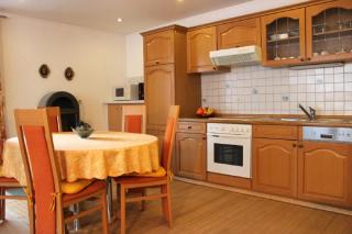 Ferienwohnung Christa - Mauth - 8