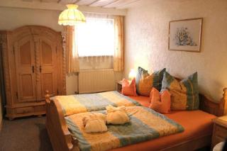 Ferienwohnung Christa - Mauth - 4