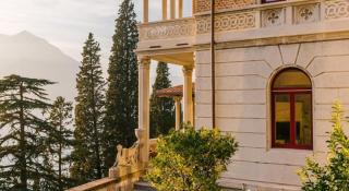 Villa Monti - Varenna - 3