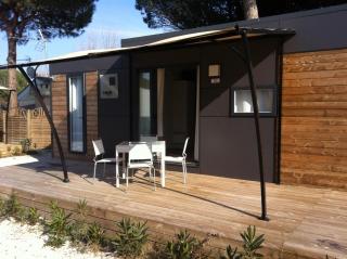 Camping Les Sables d'Or - Le Cap d'Agde - 6