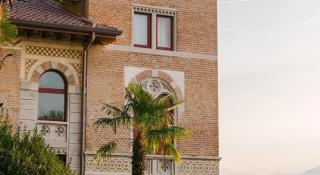 Villa Monti - Varenna - 1
