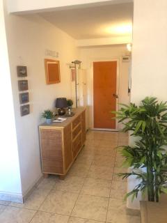 Apartamento adelante de la Playa del Arenal Javea Azorin con Garage Privado - Jávea - 9
