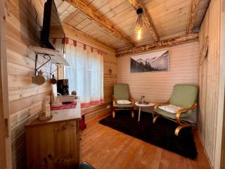 Chalet Nomad - 2
