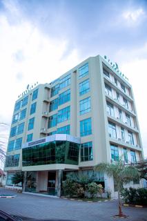 Greenlight Hotel - Dar es Salaam - 0