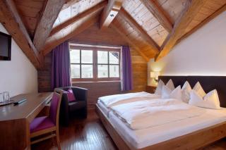 Appartements Kirchenwirt - Kirchberg in Tirol - 6