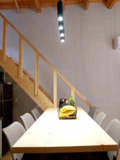 SITIA CITY CENTER luxury apartment - 6
