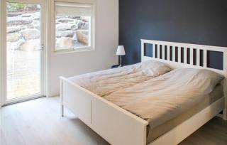 Stunning Home In Farsund With Wifi - Farsund - 4