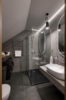 Apartel Villa Shayan - Shayan - 9