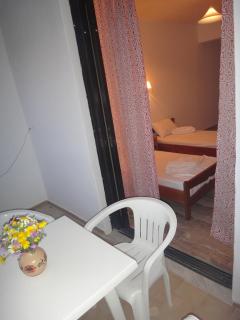 Amfi Apartments - Kardamaina - 9