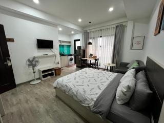 May Studio - Da Lat - 9