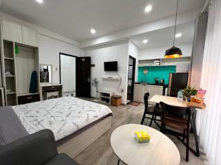 May Studio - Da Lat - 7