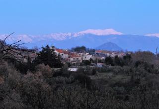 Casa Tuoro - 1