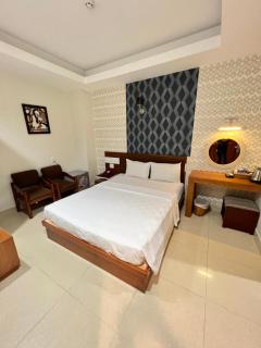 Valentine Boutique hotel - 29 Bui Vien street - Ho Chi Minh - 2