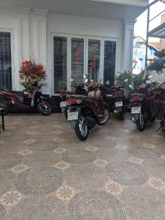 ViLa Hà Huy Tập - Ấp Xuân An - 2