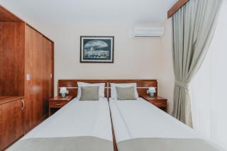 Apartmani Salus - Budua - 8