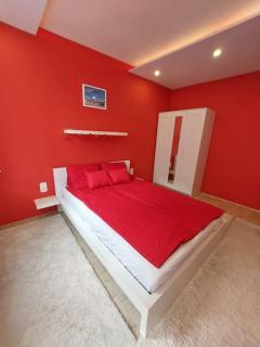 Glowing Home-Ponty16 - Budapest - 4