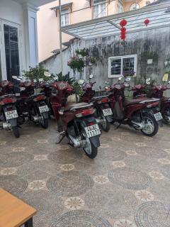ViLa Hà Huy Tập - Ấp Xuân An - 5