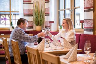 Gutshof Colmberg - 1