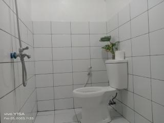 Vincent Lloyd's Guestroom - San Vicente - 8