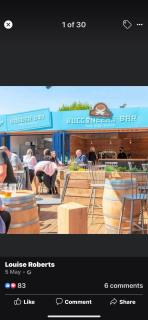 Marine Holiday Park - 4