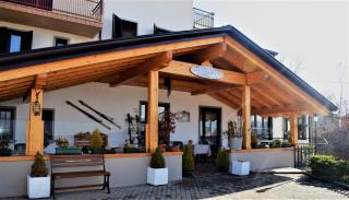 Albergo Canella - Fuipiano Valle Imagna - 7