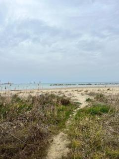Simpatico appartamento autonomo sul mare - Termoli - 1