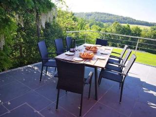 Villa Bon Temps Durbuy - Durbuy - 8