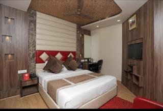 Hotel sanjay international,kanpur - Kānpur - 1