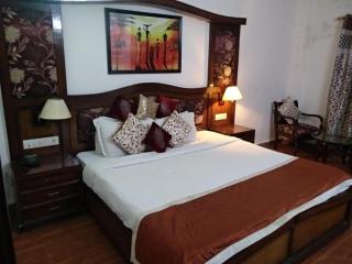 Hotel New Empire - 8