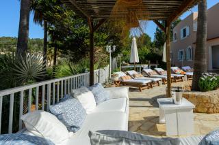 Villa Cas Puig - Beach of Portinatx - Portinatx - 3