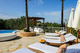 Villa Cas Puig - Beach of Portinatx - Portinatx - 2
