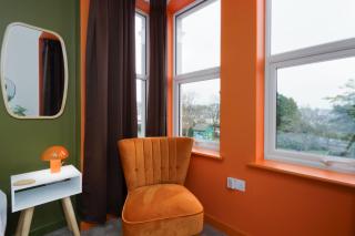 Apartment Two - private car park - by Ocean City Retreats - 2