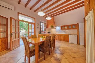 Casa Fortuny in Soller - Sóller - 9