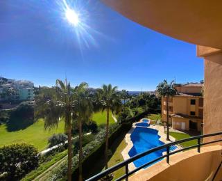 Apartment Jule direkt am Golfplatz - Mijas - 0