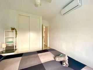 Apartment Jule direkt am Golfplatz - Mijas - 1