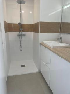 2 chambres et jardin à Bormes - Le Lavandou - Bormes-les-Mimosas - 9
