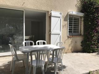 2 chambres et jardin à Bormes - Le Lavandou - 4