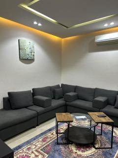 Riyadh Salman Villa 5 - Riade - 4