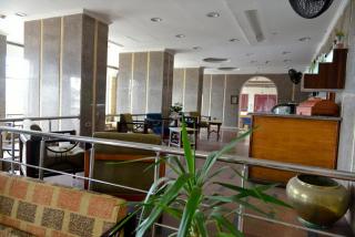Regency Hotel Alexandria - Alexandria - 4