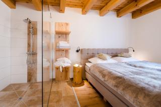 Hochleben-Chalets am Erlebnisbauernhof Steinerhof - Liebenfels - 3