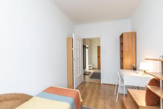ROOM, Pirenejska 20 Cozy Rooms - Warsaw - 3