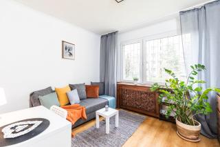 ROOM, Pirenejska 20 Cozy Rooms - Warsaw - 9