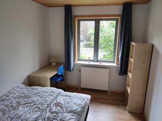 Hjortdal B&B - Fjerritslev - 9