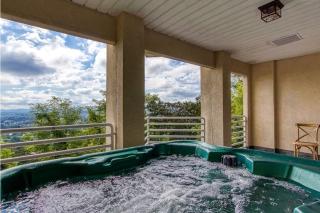 The Great Escape chalet - Sevierville - 7