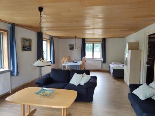 Hjortdal B&B - Fjerritslev - 2