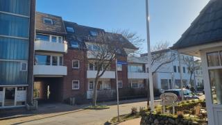 Haus Boysenstr 7 App 10 - Westerland - 0