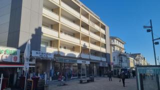 Haus Christianenhöhe App 40 - Westerland - 1