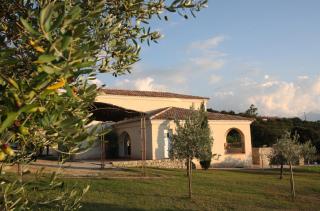 Clos des Oliviers - 2