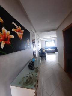 Appartement meublé Mohammedia Mansouria avec piscines - Mansouria - 8