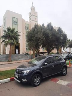 Appartement meublé Mohammedia Mansouria avec piscines - Mansouria - 6